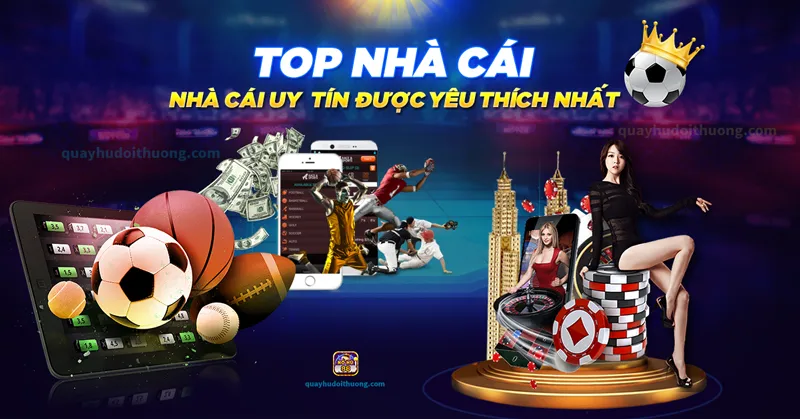 Nhà cái BIN88 - Nhà Cái Số Một Việt Nam